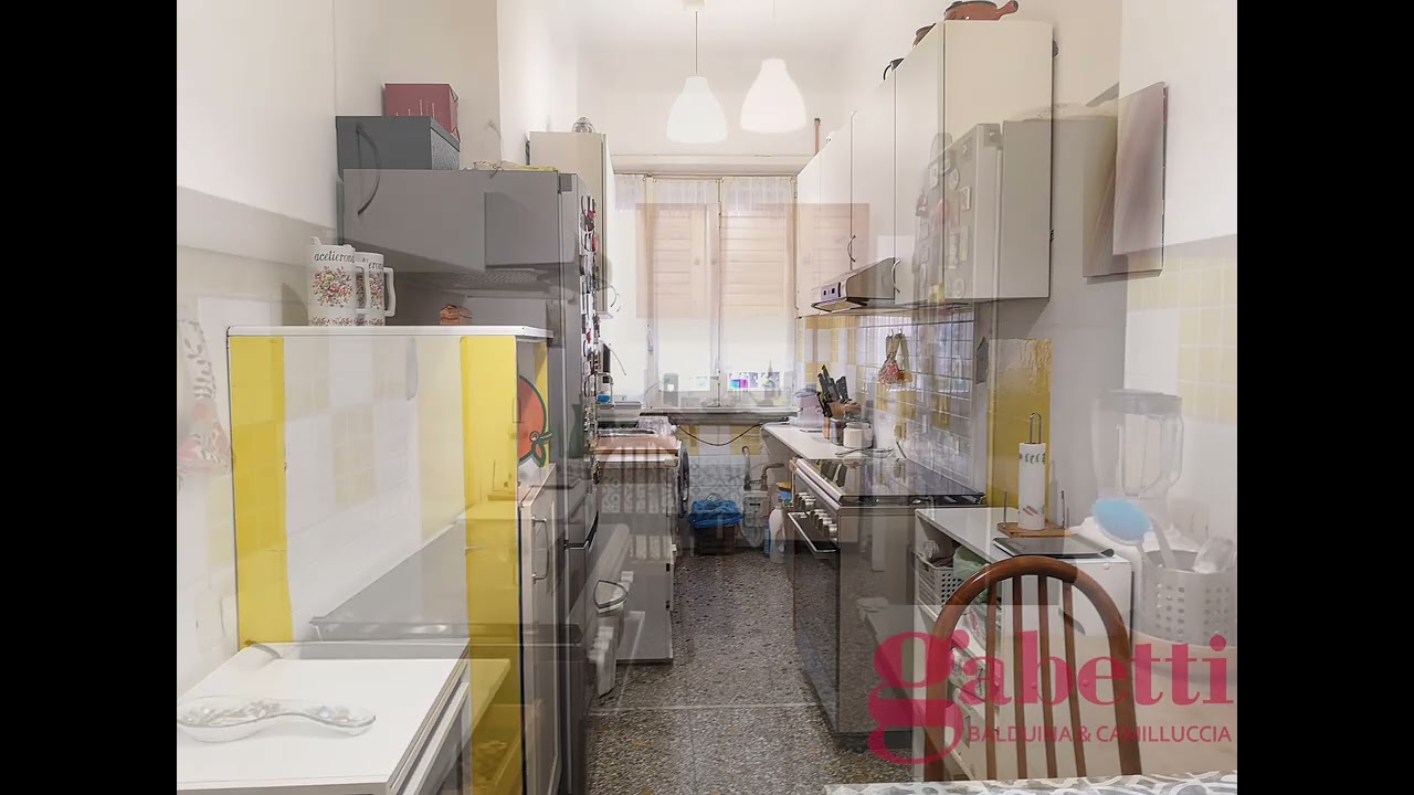 Appartamento - Video