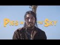 Grabbitz- Pigs In The Sky (Official Music Film)