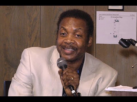 Writing the West Side: The West Side Writers Guild 1990-1996