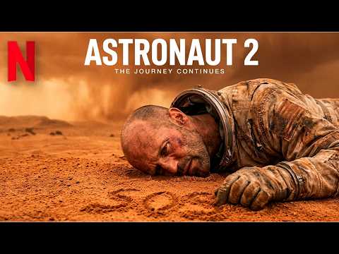Alone on Mars 2: The Fight to Stay Alive Continues – Free Movie | Full Film