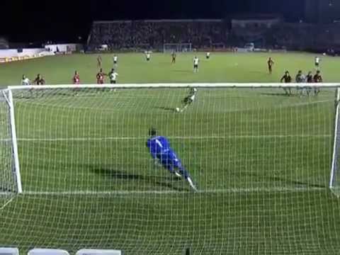 Mogi Mirim 1 x 1 Corinthians - Melhores Momentos - Paulistão 2012