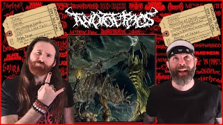 🤘Anniversary Review Ep11: Marduk - Opus Nocturne (30 Years)