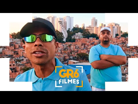 MC leozinho Zs e MC Neguinho do Kaxeta - Acata a Visão (GR6 Explode) DJ Boy