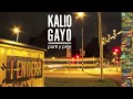 Kalio Gayo - I Enderr