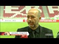 Debrecen - Mezőkövesd 0-0, 2016 -  Edzői értékelések