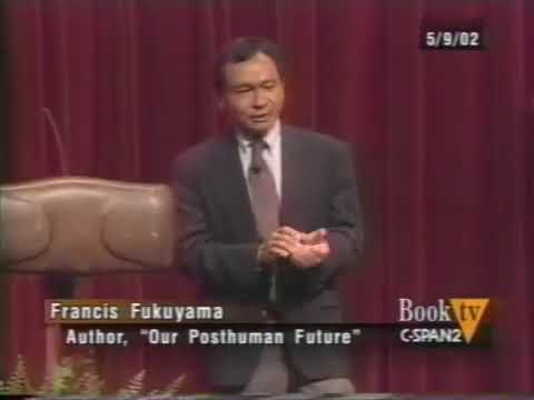 Our Posthuman Future: The Perils and Promise of Biotechnology 2002