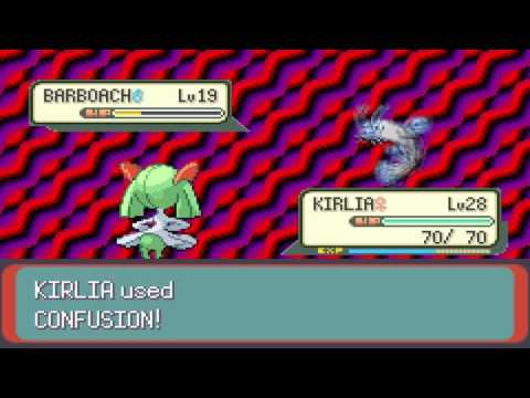 Pokemon Emerald ep 27 - Smooth Fallabor Town