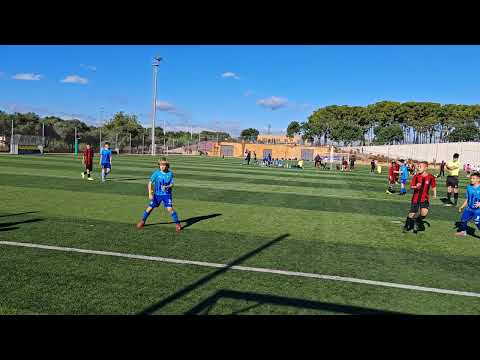 Progresul Spartac 2014 A - FC Vaulx En Velin A - 2-5