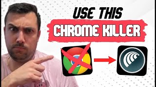 STOP Using After Chrome! Perplexity Browser Comet is INSANE