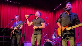 BBMAK @bbmakofficial | Out of My Heart | April 13, 2025 | Hotel Cafe @thehotelcafe | Hollywood,  CA