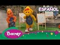 Barney Latinoamérica Siempre Quiero Más