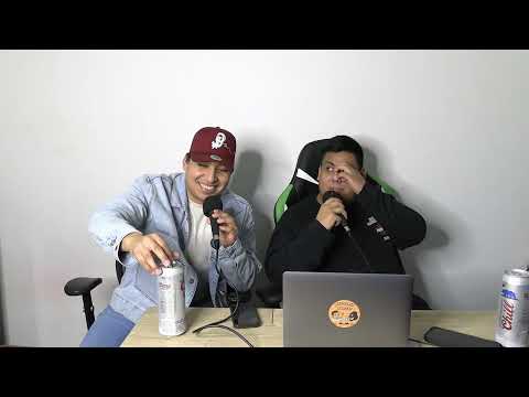 S01 E68 - Off Topic Podcast Episode 68 "Koba goes Alex Jones