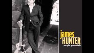 James Hunter - Tell Her For Me video