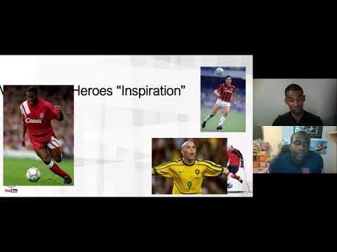 Breaking Barriers. Overcoming Obstacles. Achieving Excellence. | Black History Month