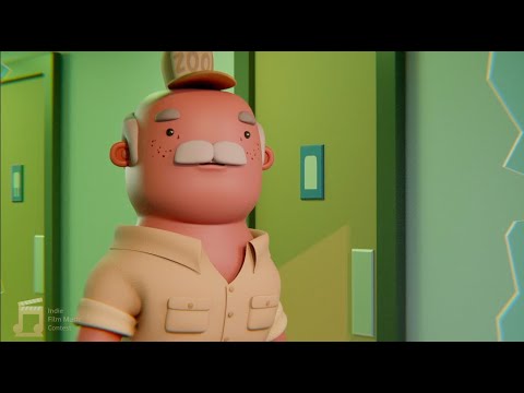 IFMC Grizzly Business ~ Crystal D'Esprit