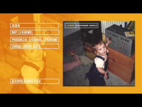 1. LJ Karwel - Jeden - Niepotrzebne skreślić