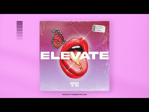 Tyga x Gunna Type Beat, Club Banger Instrumental "Elevate"