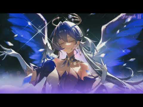 Nightcore - Shattered Memories ✘ If I Stop One Heart From Breaking (Mashup)