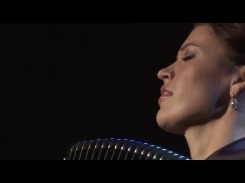 Astor Piazzolla S. V. P. and Sentido Unico