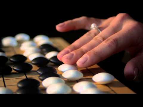 ゲームをマスター - より多くのゴーを再生します (Master the Game - Play More Go!)