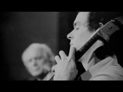 Gaspar Claus & Pedro Soler | Petenera | Live at La Gaité Lyrique