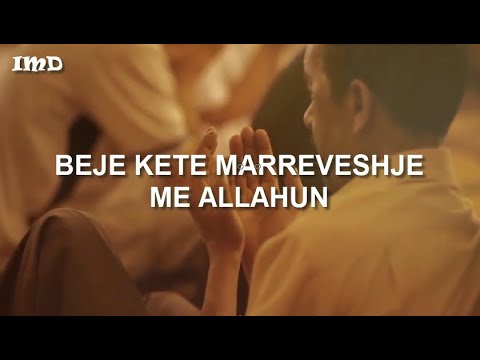 Si thua te besh nje marreveshje me Allahun? (Shefqet Krasniqi)