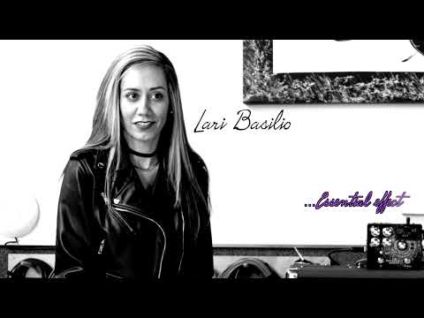 LANEY BCC-TDE Stereo Delay