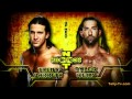 WWE NXT 11/1/2012 (HDTV) Part 1/3 