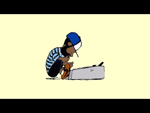 Ginboy & Rawg - J Dilla Tribute Mix