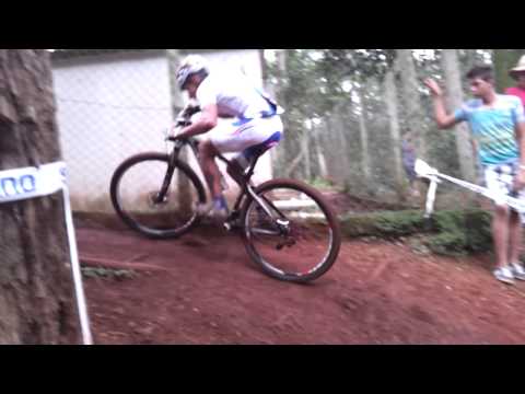 FERA LELIN BIKES - CIMTB 2013 - Araxá