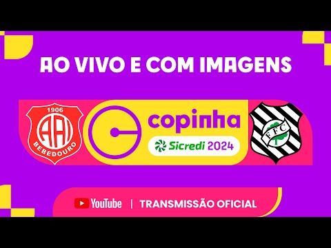 Inter de Bebedouro x Figueirense