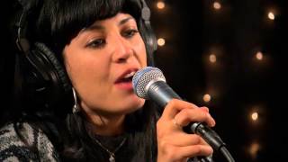 Jessica Hernandez & The Deltas - Dead Brains (Live on KEXP)
