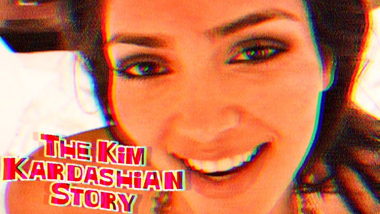 The 6 Best Documentaries And Videos About Kim Kardashian