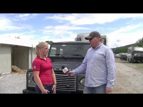 iWest Alpencup 2012 Finale