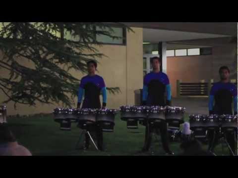 Blue Devils 2012 Drumline Book 4 [**1080p**]