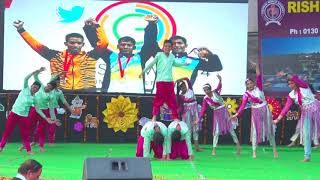 Rishikul World Academy Video