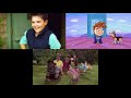 BBC Children S DVD Promo Mashup