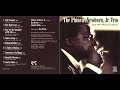 Phineas Newborn, Jr   -   You Are The Sunshine Of My Life