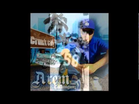 AREM   BOSS 4 LIFE ft  ESCEY & GAMB0NO