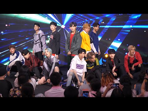 201003 COINBAE cover TREASURE - BOY @ Minizize Cover Dance 2020 SS2 (Au)