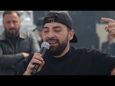 CRISTIAN DE LA CRAIOVA – CÂND STAI ÎN SPATELE MEU 2026 💥 NAS: PETRE GEAMĂNU 🔥 FAM. SCANDAL SPOITORU