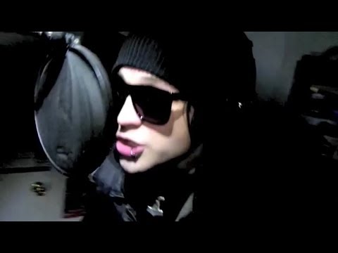 MK Ultra (Johnny Black Feat. The PageMaster) Official Video