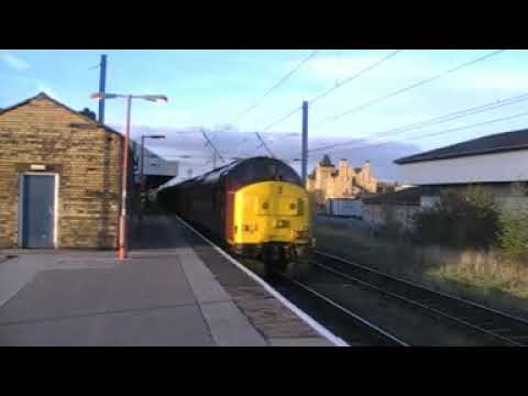 37401 6F42 Blackburn-Warrington 281009