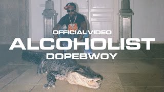Alcoholist Music Video