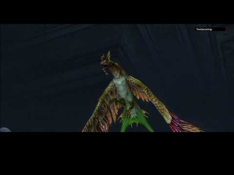 Final Fantasy XII Zodiac Age [Parte 53] Ixion & Dios (Necros) [PS4] [consigue el platino!] [español]