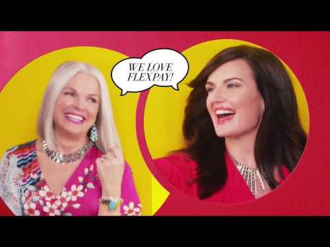 HSN | Marie Claire Shoes First Premiere 09.16.2016 - 08 PM