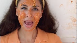 GOTYE PARODY Never Leave A Baby With SpaghettiOs - Somebody That I Used To Know official
