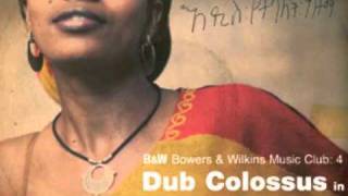 Sima Edy - Dub Colossus (Plastic People Dub Re-Edit)