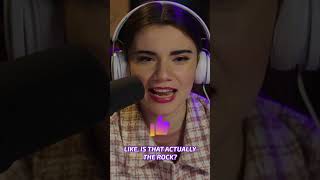 Girl, That Is NOT Andrew Tate