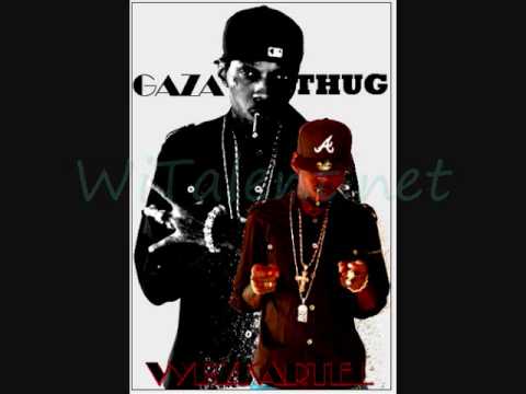 Vybz Kartel - Stand By My Side